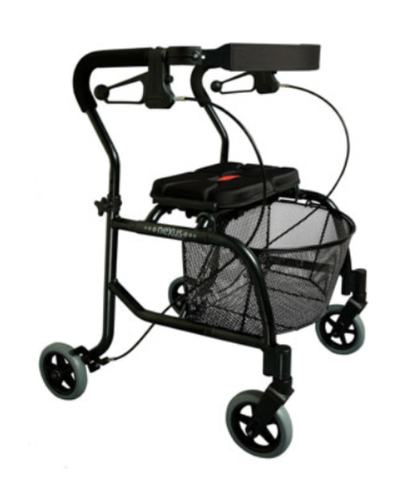 Type 2 Rollators